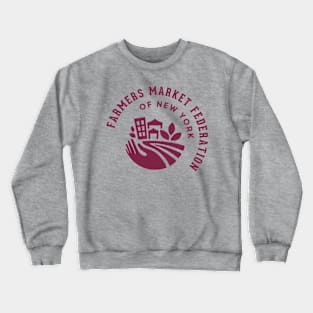 FMFNY Berry Crewneck Sweatshirt